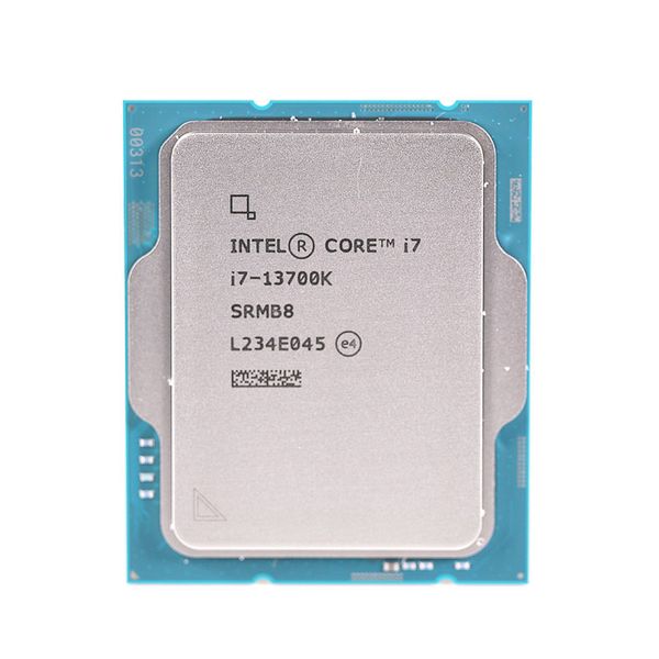 Bộ vi xử lý Intel Core i7 13700K Tray