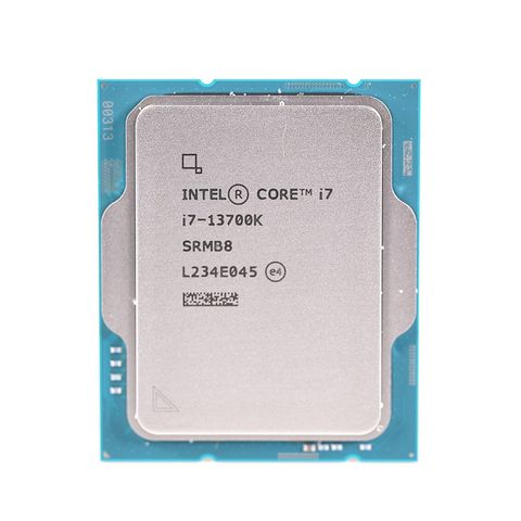 Bộ vi xử lý Intel Core i7 13700K Tray