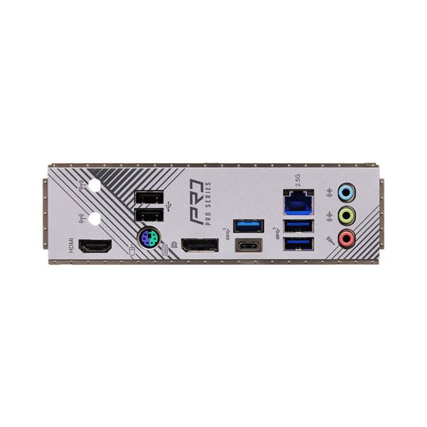 Bo mạch chủ ASROCK B760M PRO RS D4