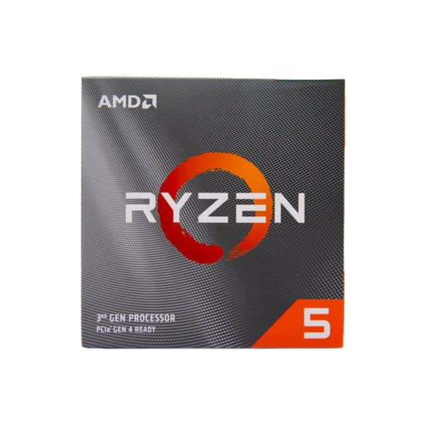 Bộ vi xử lý AMD Ryzen 5 3600 BOX Hãng