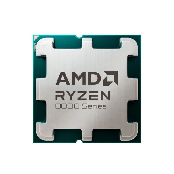 Bộ vi xử lý AMD Ryzen 5 8400F Tray