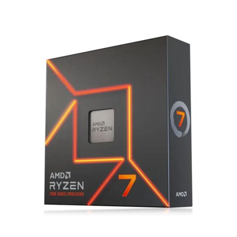 Bộ vi xử lý AMD Ryzen 7 7700X BOX Hãng