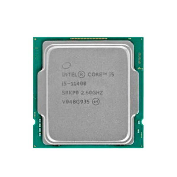 Bộ vi xử lý INTEL Core I5 11400 Tray