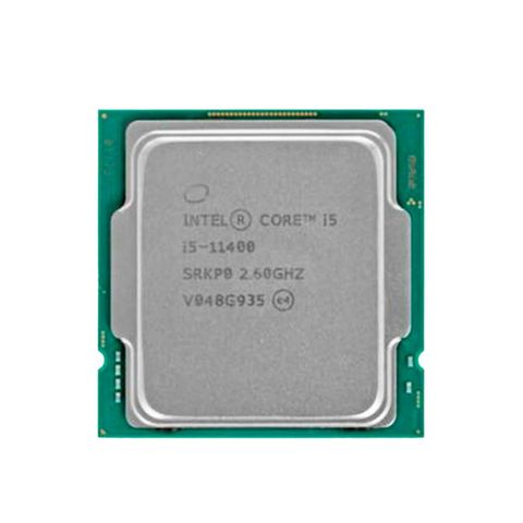 Bộ vi xử lý INTEL Core I5 11400 Tray