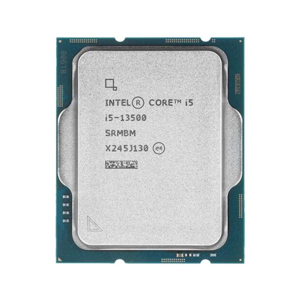 Bộ vi xử lý INTEL Core I5 13500 Tray