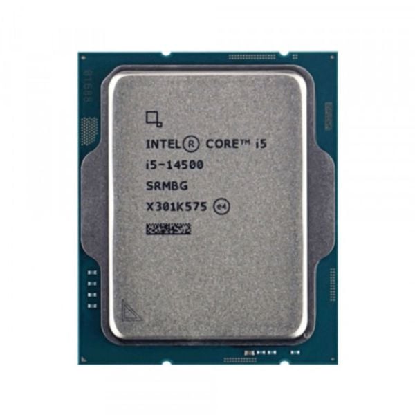 Bộ vi xử lý INTEL Core I5 14500 Tray