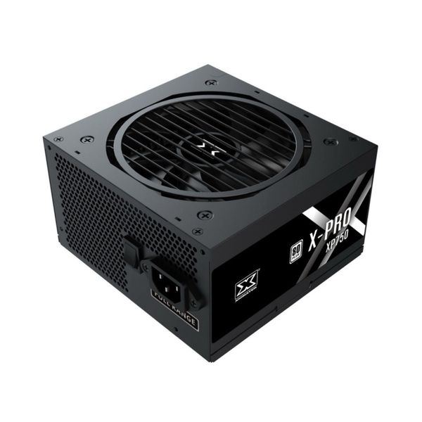 Nguồn máy tính XIGMATEK X-PRO XP750 (700W) EN41013