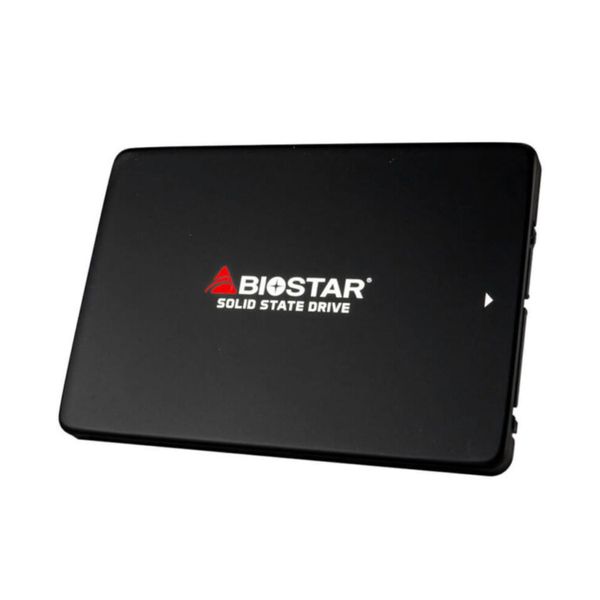 Ổ cứng SSD BIOSTAR S100 240GB 2.5
