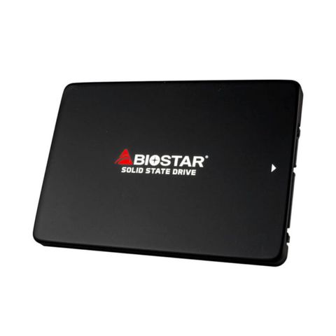Ổ cứng SSD BIOSTAR S100 240GB 2.5