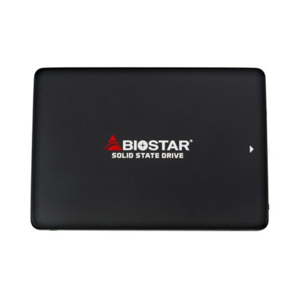 Ổ cứng SSD BIOSTAR S100 240GB 2.5
