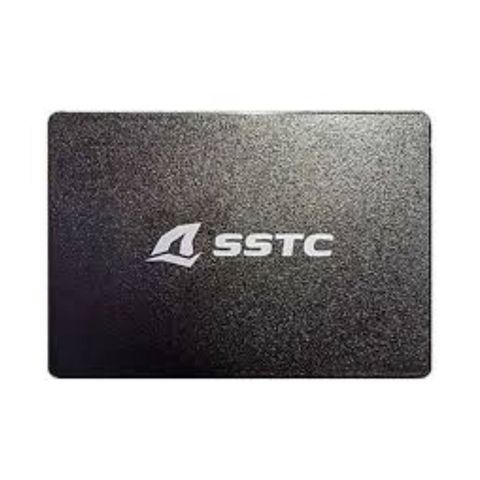 Ổ cứng SSD SSTC Megamouth 240GB SATA3_SSTC-MMP240-25
