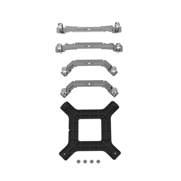 Tản nhiệt COOLER MASTER Hyper 212 Spectrum V2