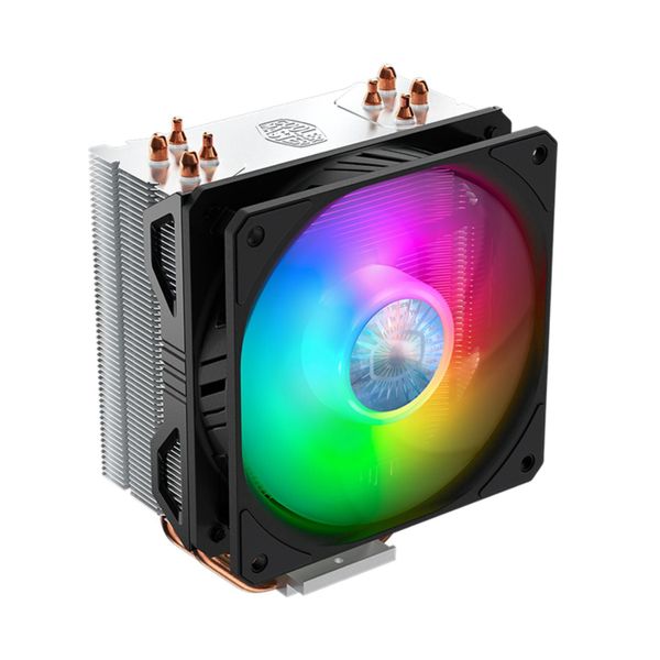 Tản nhiệt COOLER MASTER Hyper 212 Spectrum V2