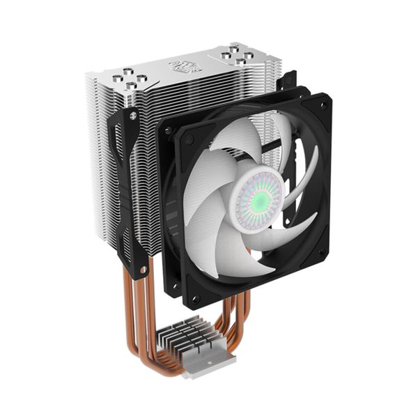 Tản nhiệt COOLER MASTER Hyper 212 Spectrum V2