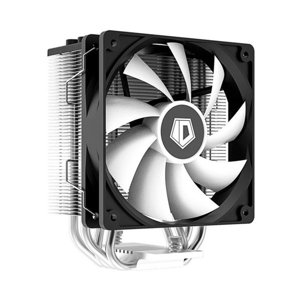 Tản nhiệt ID-COOLING SE-214-XT Black 1 Fan RGB