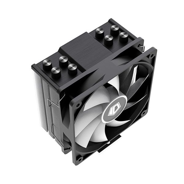 Tản nhiệt ID-COOLING SE-214-XT Black 1 Fan RGB