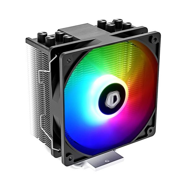 Tản nhiệt ID-COOLING SE-214-XT Black 1 Fan RGB