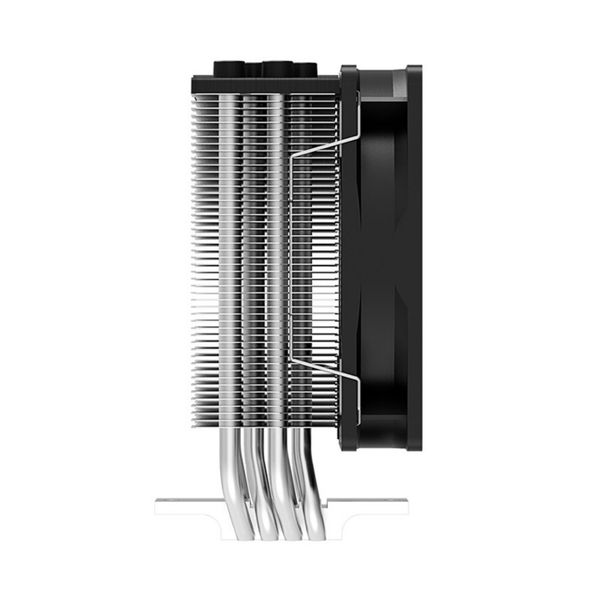 Tản nhiệt ID-COOLING SE-214-XT Black 1 Fan RGB