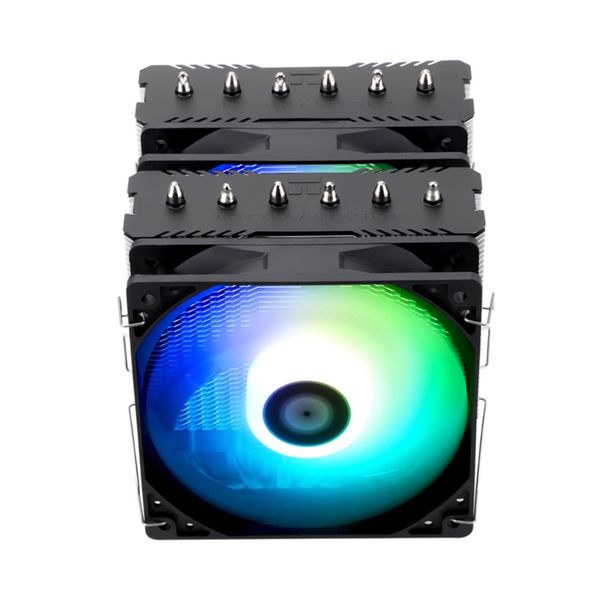 Tản nhiệt khí THERMALRIGHT Peerless Assassin 120 SE ARGB
