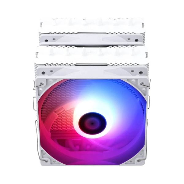 Tản nhiệt khí THERMALRIGHT Peerless Assassin 120 SE White ARGB