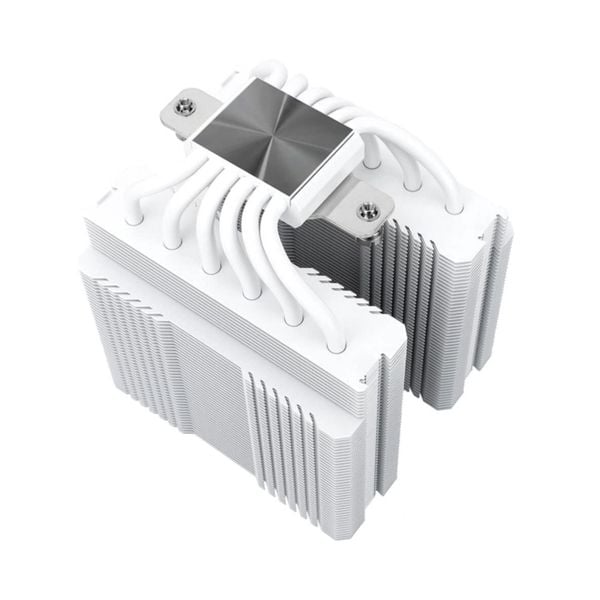 Tản nhiệt khí THERMALRIGHT Peerless Assassin 120 SE White ARGB