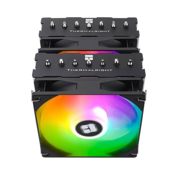 Tản nhiệt khí THERMALRIGHT Phantom Spirit 120 SE ARGB