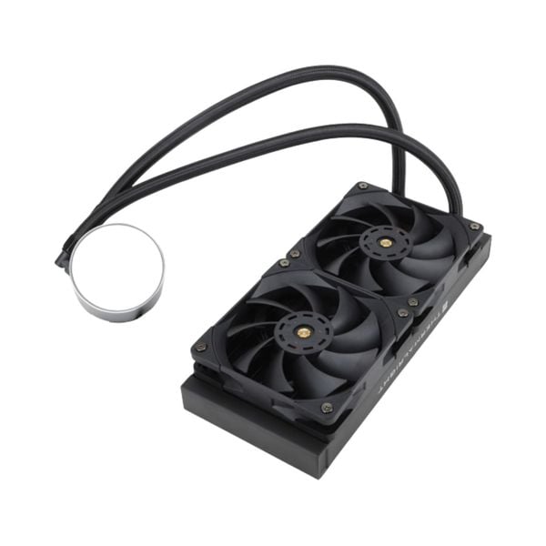 Tản nhiệt nước AIO THERMALRIGHT Frozen Magic EX 240 2fan