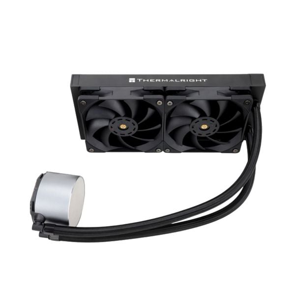 Tản nhiệt nước AIO THERMALRIGHT Frozen Magic EX 240 2fan