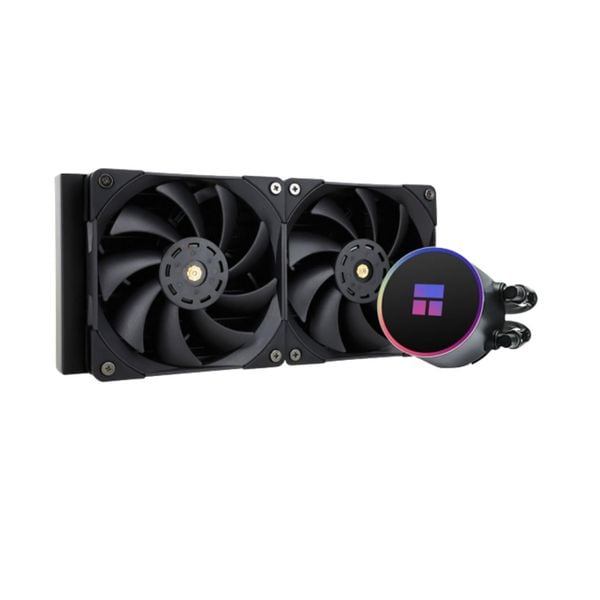 Tản nhiệt nước AIO THERMALRIGHT Frozen Magic EX 240 2fan