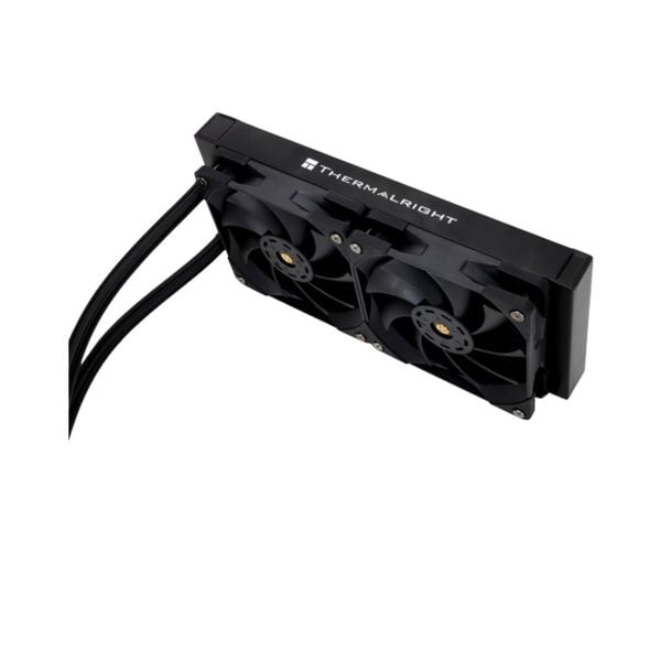 Tản nhiệt nước AIO THERMALRIGHT Frozen Magic EX 240 2fan