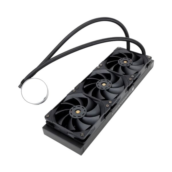 Tản nhiệt nước AIO THERMALRIGHT Frozen Magic EX 360 3fan