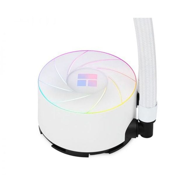 Tản nhiệt nước THERMALRIGHT AIO Aqua Elite ARGB 240 White RGB V3