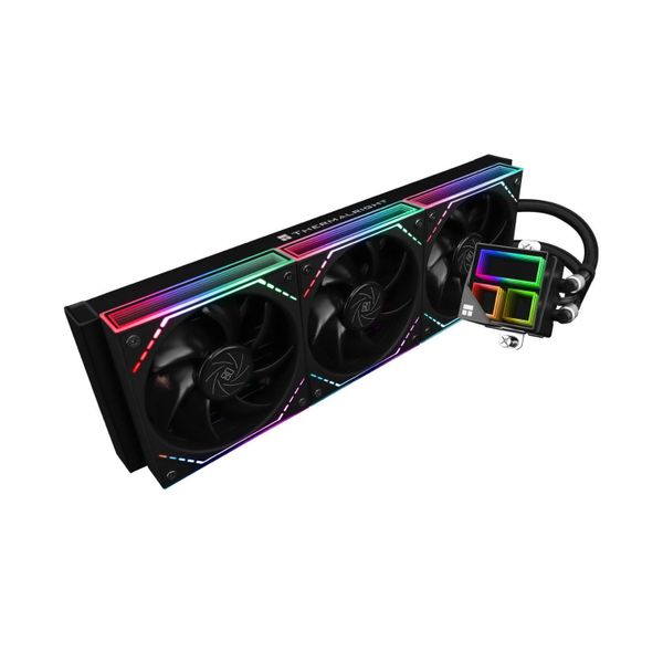 Tản nhiệt nước THERMALRIGHT AIO Frozen Infinity 360 Black