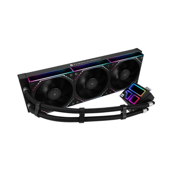 Tản nhiệt nước THERMALRIGHT AIO Frozen Infinity 360 Black