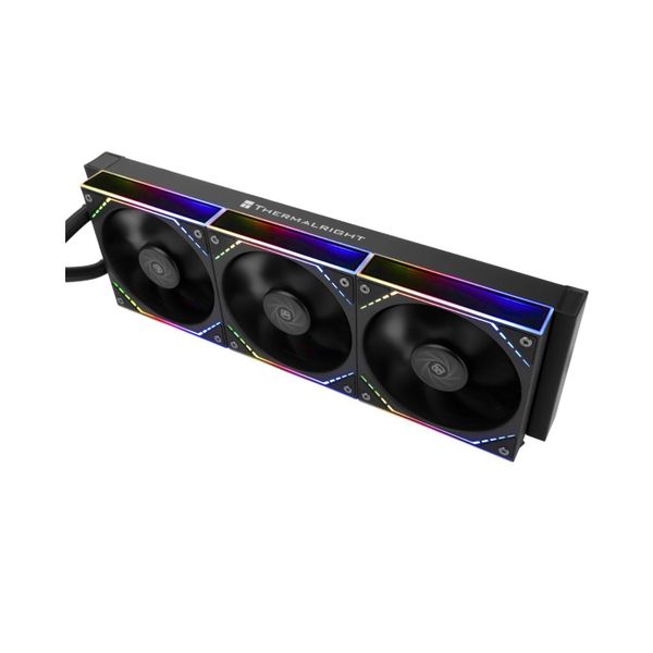 Tản nhiệt nước THERMALRIGHT AIO Frozen Infinity 360 Black