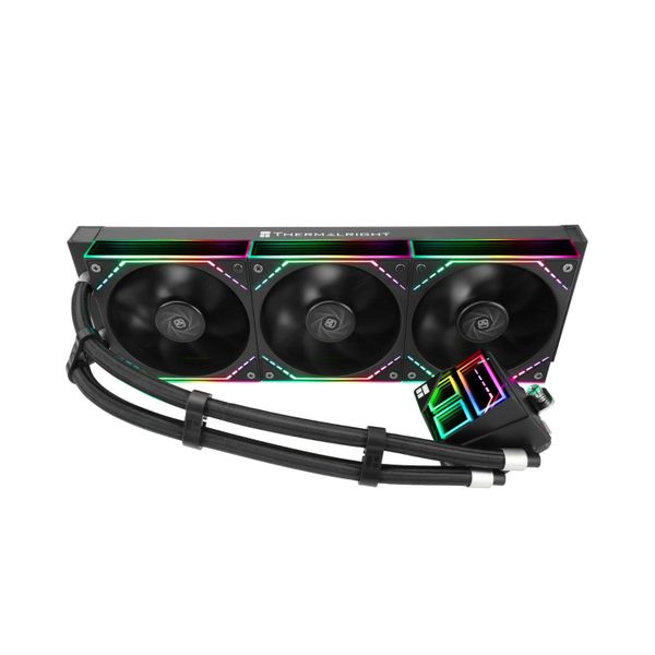 Tản nhiệt nước THERMALRIGHT AIO Frozen Infinity 360 Black