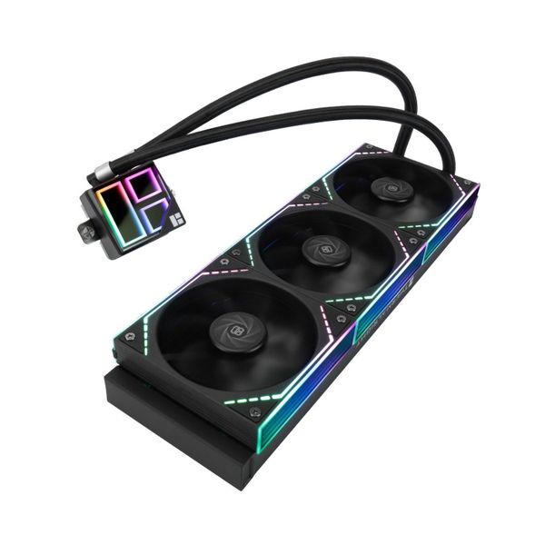 Tản nhiệt nước THERMALRIGHT AIO Frozen Infinity 360 Black