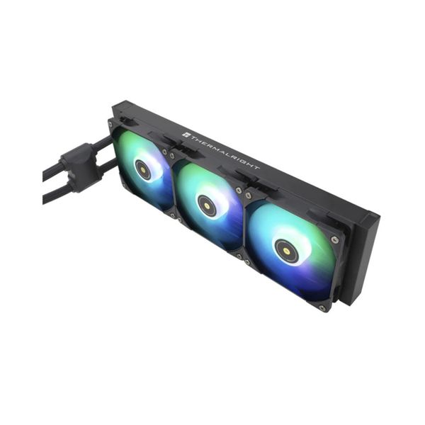 Tản nhiệt nước THERMALRIGHT AIO Frozen Notte 360 Black ARGB V2