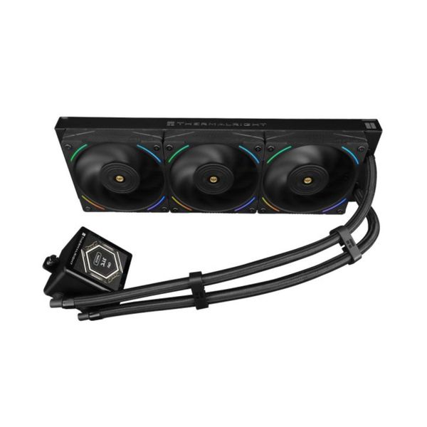 Tản nhiệt nước THERMALRIGHT AIO Frozen Vision 360 Black Argb V2