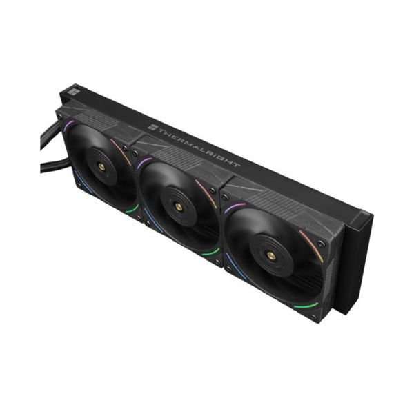 Tản nhiệt nước THERMALRIGHT AIO Frozen Vision 360 Black Argb V2