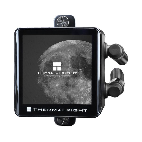 Tản nhiệt nước THERMALRIGHT AIO Frozen Vision 360 Black Argb V2