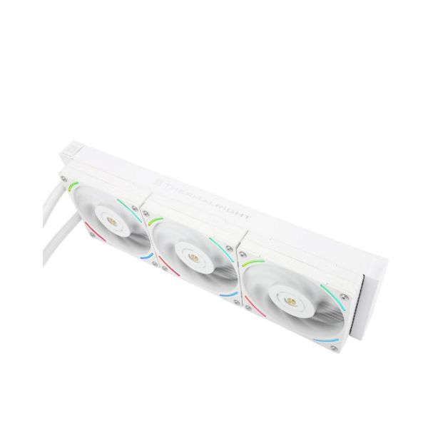 Tản nhiệt nước THERMALRIGHT AIO Frozen Vision 360 White Argb V2