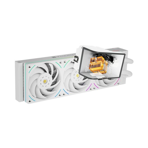Tản nhiệt nước THERMALRIGHT Wonder Vision 360 UB Argb White