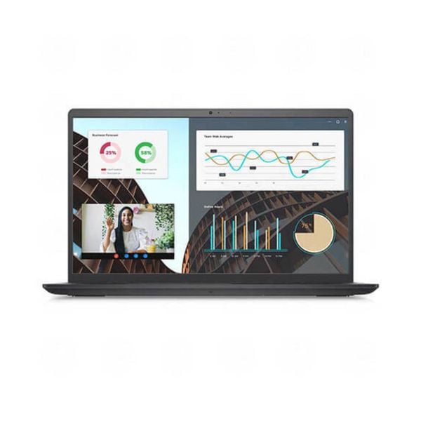 Laptop DELL VOSTRO 3530 I5 1334U/8GB/512GB/15.6