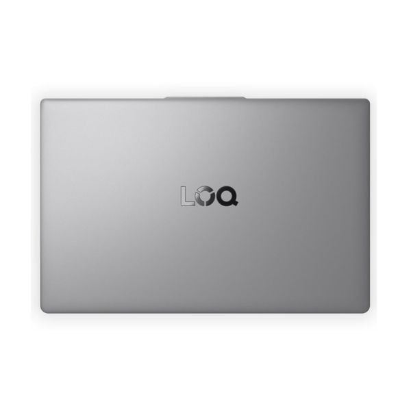 Laptop LENOVO LOQ 15IAX9E (2024) 83LK006CIN, Core i5-12450HX, 12GB, 512GB, RTX 2050 4GB, 15.6