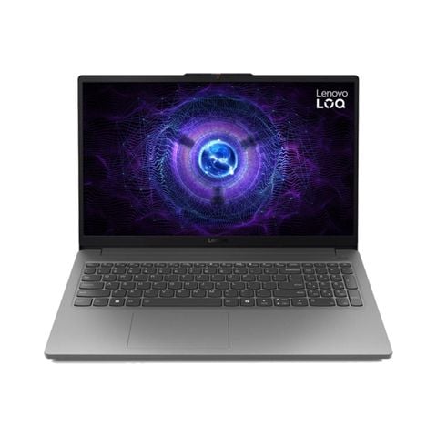 Laptop LENOVO LOQ 15IAX9E (2024) 83LK006CIN, Core i5-12450HX, 12GB, 512GB, RTX 2050 4GB, 15.6