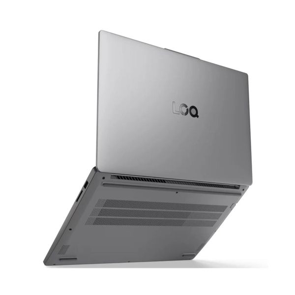 Laptop LENOVO LOQ 15IAX9E (2024) 83LK006CIN, Core i5-12450HX, 12GB, 512GB, RTX 2050 4GB, 15.6