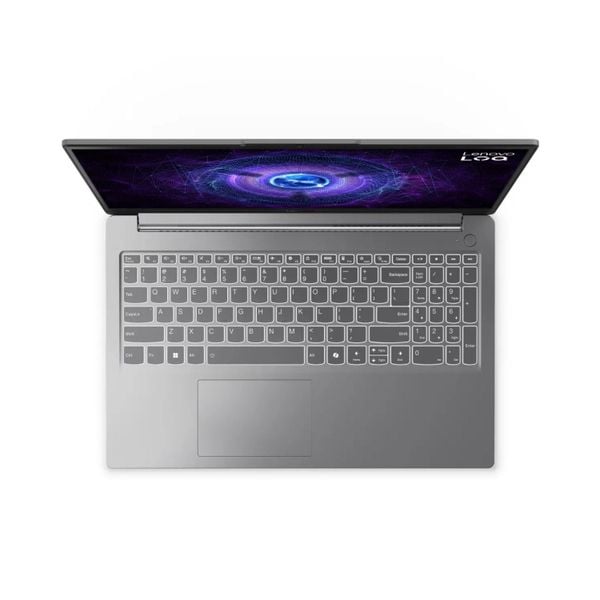 Laptop LENOVO LOQ 15IAX9E (2024) 83LK006CIN, Core i5-12450HX, 12GB, 512GB, RTX 2050 4GB, 15.6