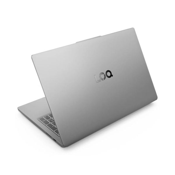 Laptop LENOVO LOQ 15IAX9E (2024) 83LK006CIN, Core i5-12450HX, 12GB, 512GB, RTX 2050 4GB, 15.6