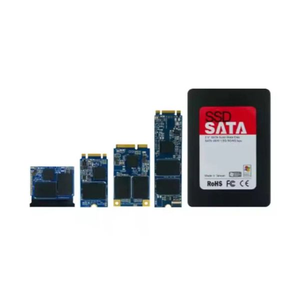 Ổ cứng SSD PHISON S11 480GB 2.5